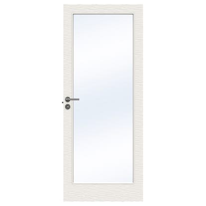 Innerdörr Swedoor Charisma D300 GW1