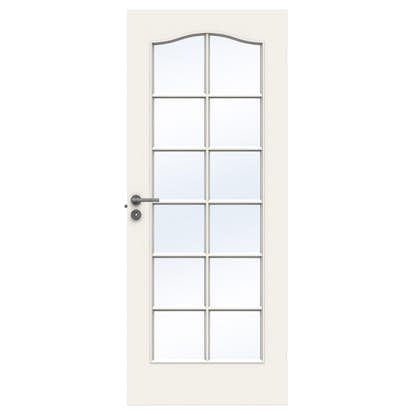 Innerdörr Swedoor Compact SP12B