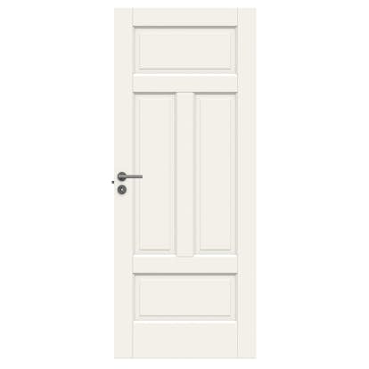 Innerdörr Swedoor Craft 04N