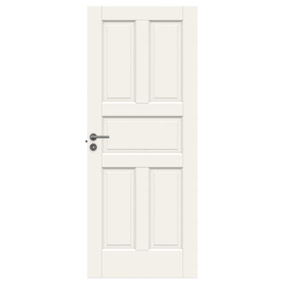 Innerdörr Swedoor Craft 05