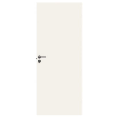 Innerdörr Swedoor Easy GW NCS-S 0500-N