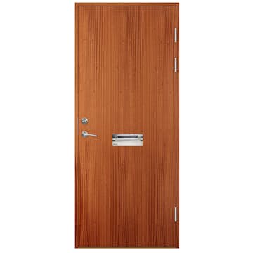 Innerdörr Swedoor Noble Tamburdörr