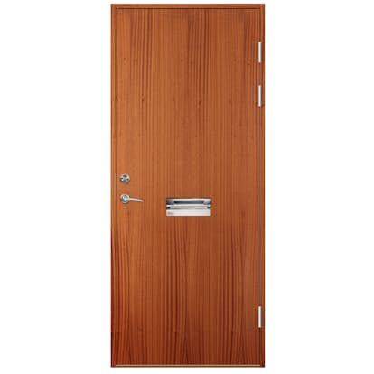 Innerdörr Swedoor Noble Tamburdörr