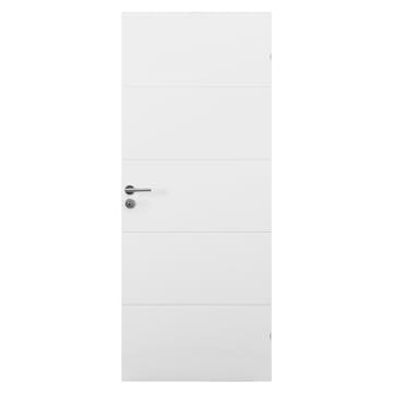 Innerdörr Swedoor Stable Effect H500