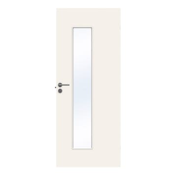 Innerdörr Swedoor Stable Effect Q510 Klarglas