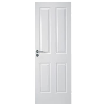 Innerdörr Swedoor Style 04