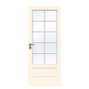 Innerdörr Swedoor Style SP10 Klarglas