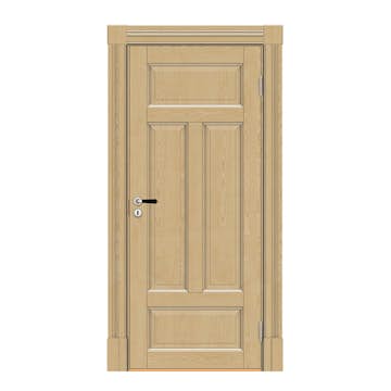 Innerdörr Swedoor Superior Arv 7210 Ask