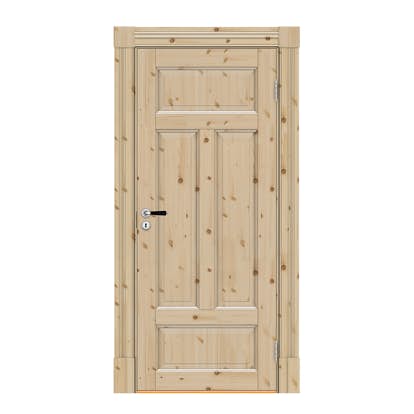 Innerdörr Swedoor Superior Arv 7210 Furu