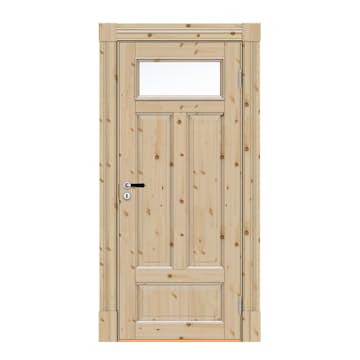 Innerdörr Swedoor Superior Arv 7211 Ask