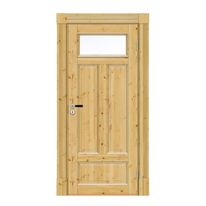 Innerdörr Swedoor Superior Arv 7211 Furu