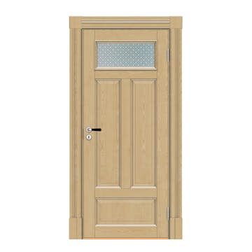 Innerdörr Swedoor Superior Arv 7212 Ask