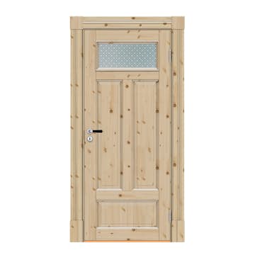 Innerdörr Swedoor Superior Arv 7212 Furu