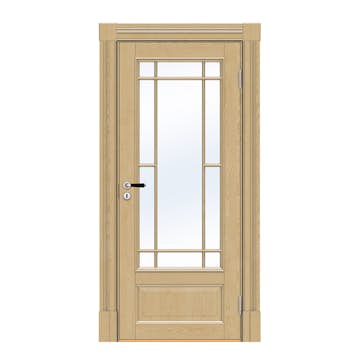 Innerdörr Swedoor Superior Arv 7213 Ask