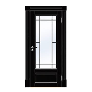 Innerdörr Swedoor Superior Arv 7213 Ask