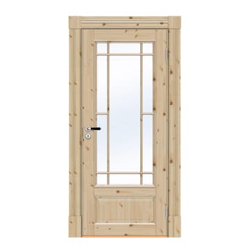 Innerdörr Swedoor Superior Arv 7213 Furu