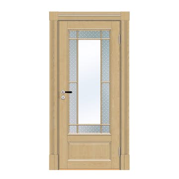 Innerdörr Swedoor Superior Arv 7214 Ask