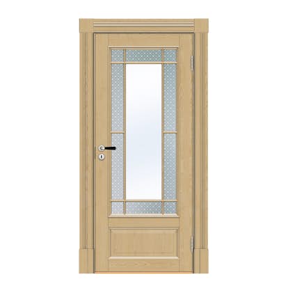 Innerdörr Swedoor Superior Arv 7214 Ask