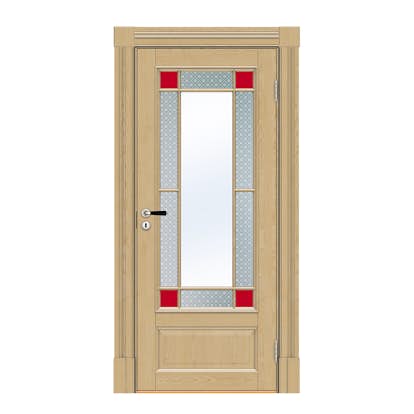 Innerdörr Swedoor Superior Arv 7215 Ask