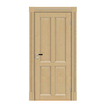 Innerdörr Swedoor Superior Arv 7220 Ask