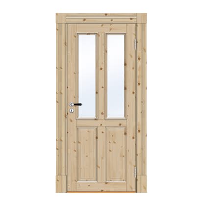 Innerdörr Swedoor Superior Arv 7221 Furu