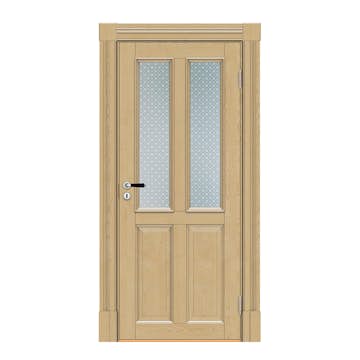 Innerdörr Swedoor Superior Arv 7222 Ask