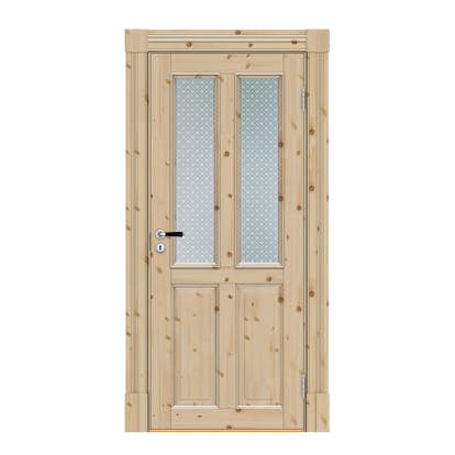 Innerdörr Swedoor Superior Arv 7222 Furu