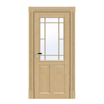 Innerdörr Swedoor Superior Arv 7223 Ask