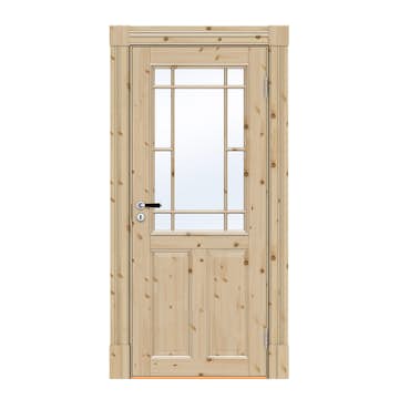 Innerdörr Swedoor Superior Arv 7223 Furu