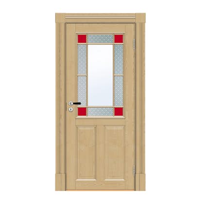 Innerdörr Swedoor Superior Arv 7225 Ask