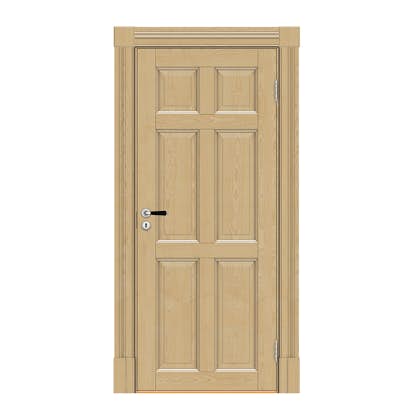 Innerdörr Swedoor Superior Arv 7230 Ask