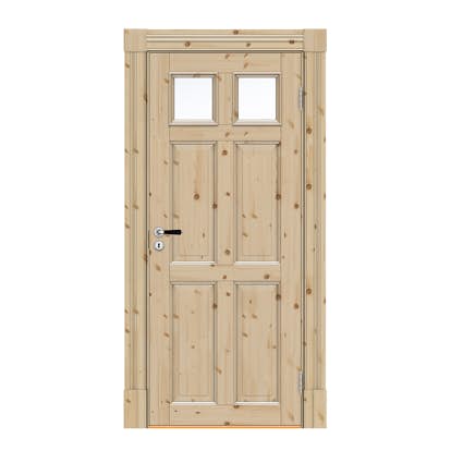 Innerdörr Swedoor Superior Arv 7231 Ask