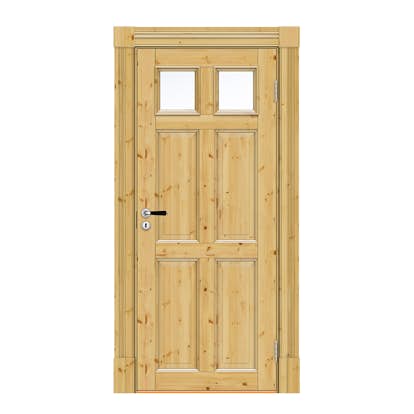 Innerdörr Swedoor Superior Arv 7231 Furu