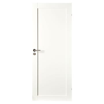 Innerdörr Swedoor Unique 01L