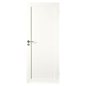 Innerdörr Swedoor Unique 01L