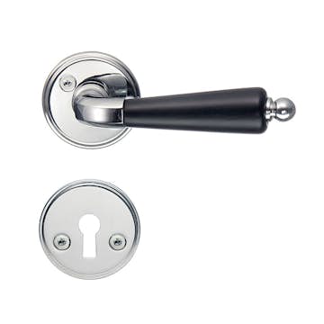 Innerdörrhandtag Beslagsboden B279