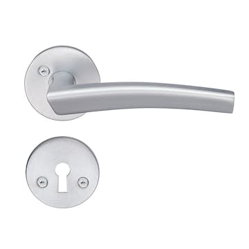 Innerdörrhandtag Beslagsboden B290