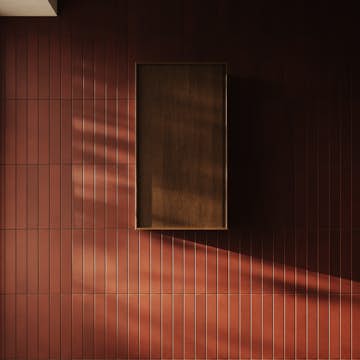 Väggskåp INR Sense 40/15