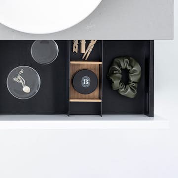 Förvaringsinsats INR Air Solid