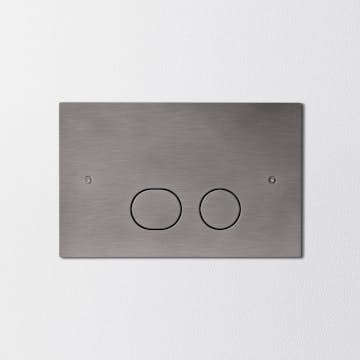 Spolknapp INR by Scandtap Style