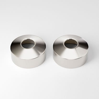 Täckkåpa INR by Scandtap Steel Pleasure 2