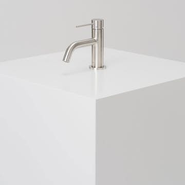 Tvättställsblandare INR by Scandtap Voyage Låg