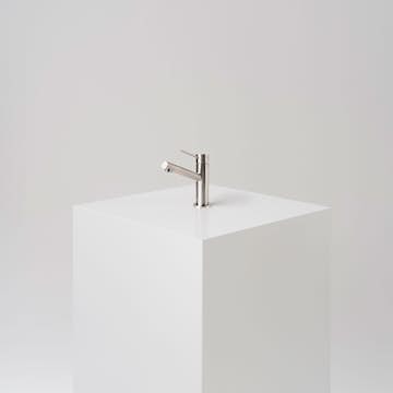 Tvättställsblandare INR by Scandtap Vector Låg