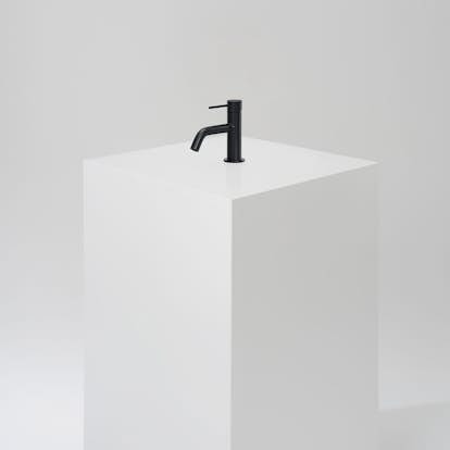 Tvättställsblandare INR by Scandtap Voyage Låg