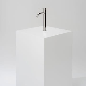 Tvättställsblandare INR by Scandtap Voyage Hög