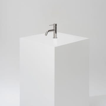 Tvättställsblandare INR by Scandtap Voyage Låg