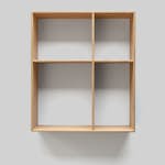 Lådindelare INR Plus Divider Terra 90 mm