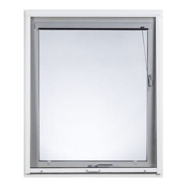 Insektsnät Outline för Fönster