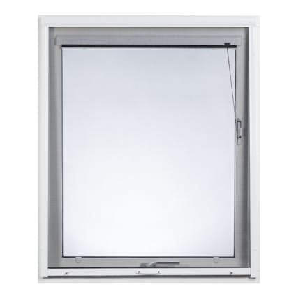 Insektsnät Outline för Fönster