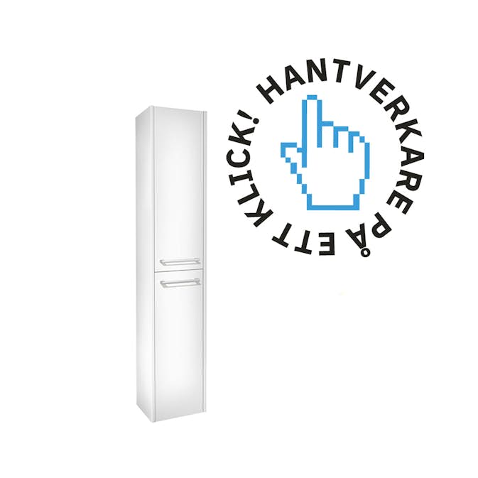 Installation Skåp/Högskåp med ROT